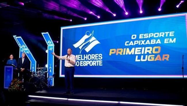 Prêmio Melhores do Esporte Capixaba 2025 vai homenagear 46 atletas de 41 modalidades