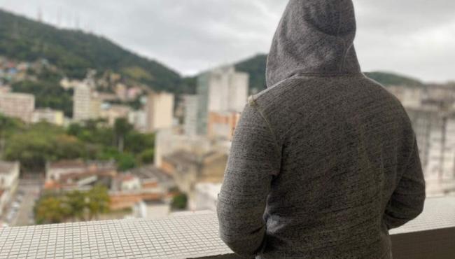 Prepare o casaco: frente fria já tem data para chegar ao ES