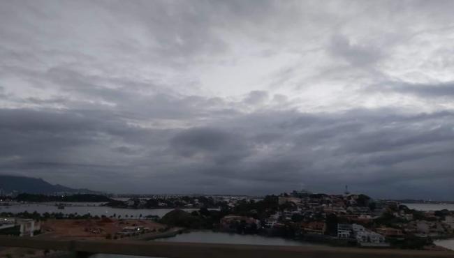 Prepare o cobertor: Previsão é de queda nas temperaturas durante fim de semana no Espírito Santo