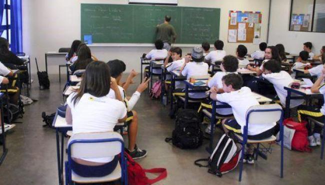 Presença de estudantes em salas de aula será obrigatória no Espírito Santo