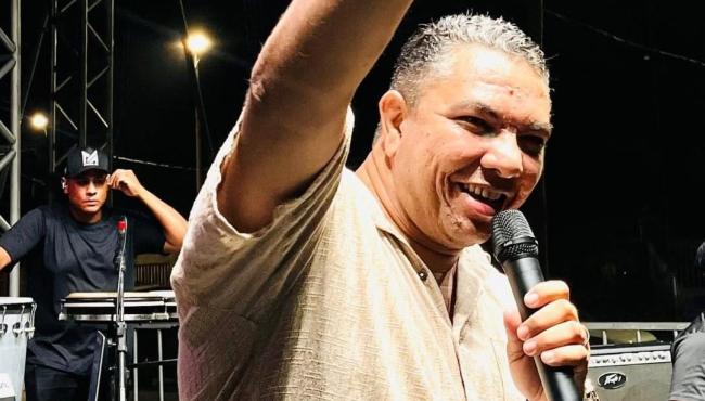 Presidente da APLEC agradece nominalmente colaboradores do “Verão Jesus na Barra” em Conceição da Barra, ES