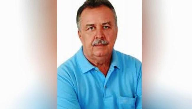Presidente da Câmara de Vereadores de Guarinos é preso suspeito de estuprar adolescentes
