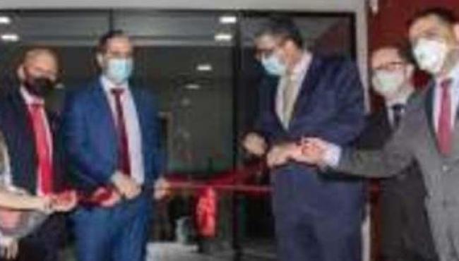 Presidente da OAB-ES destaca apoio à advocacia do interior na inauguração da sede da 12ª Subseção de São Mateus