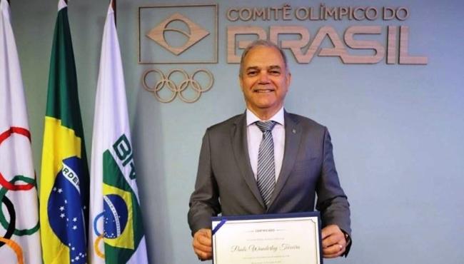 Presidente do COB fará palestra na Sesport sobre o desempenho do Brasil em Tóquio 2020