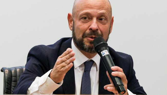 Presidente do INSS diz que todas as vítimas de fraude serão ressarcidas até 31 de dezembro
