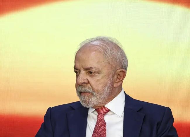 Presidente Lula visita a Índia a partir desta quarta-feira (18)