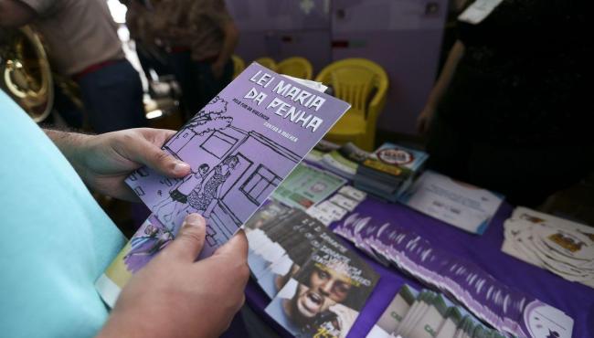 Presidente sanciona lei que determina proteção imediata a mulheres que denunciam violência