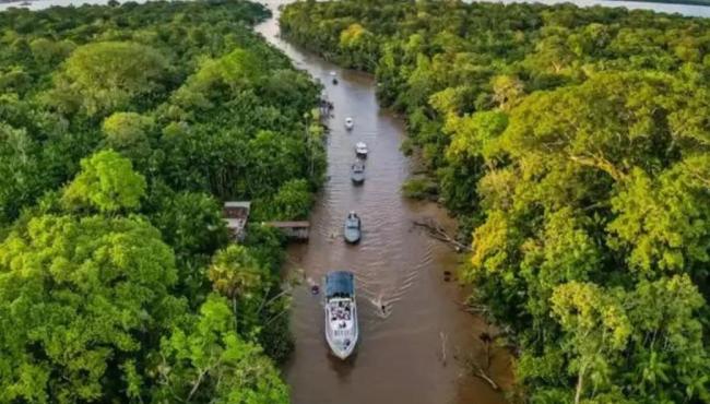 Presidente sanciona lei que institui o Dia Nacional do Ribeirinho