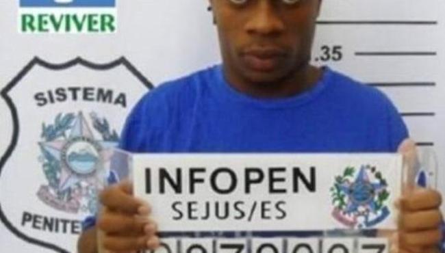 Preso em MG, tio suspeito de estuprar e engravidar menina de 10 anos no ES