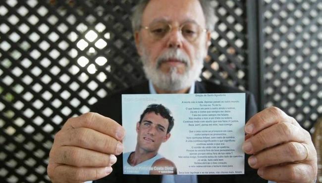 Preso em Miami carioca foragido há 20 anos por triplo homicídio