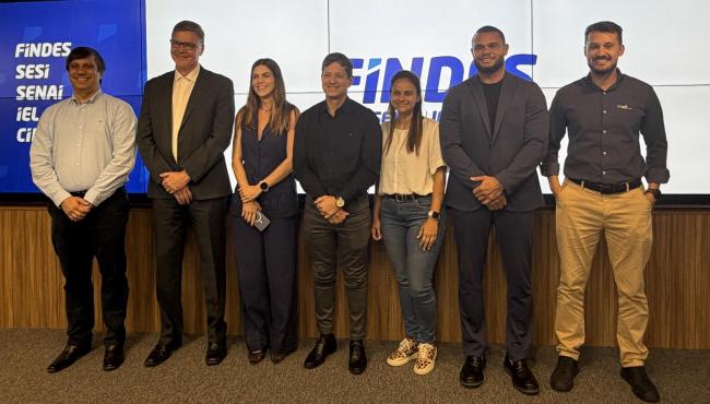 Prevenção de danos é destaque da ES Gás em evento sobre infraestrutura municipal