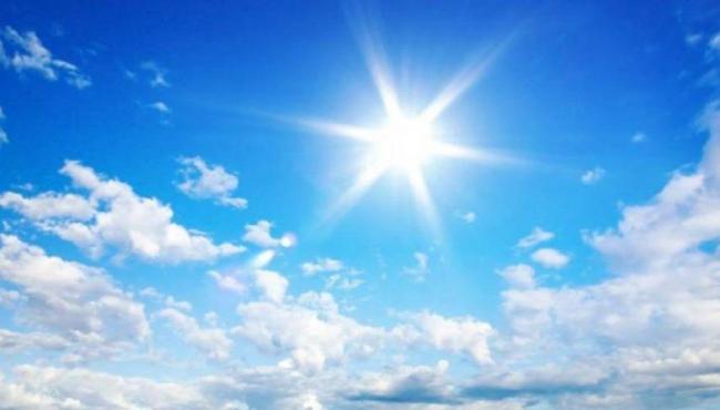 Previsão do tempo: Sol deve aparecer entre nuvens em quase todo ES neste domingo