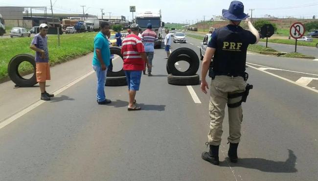 PRF intensifica fiscalização contra embriaguez ao volante no carnaval