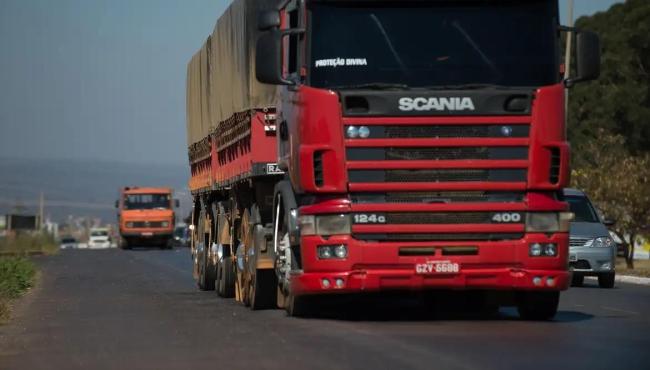 PRF reforça fiscalização em rodovias federais na Operação Natal