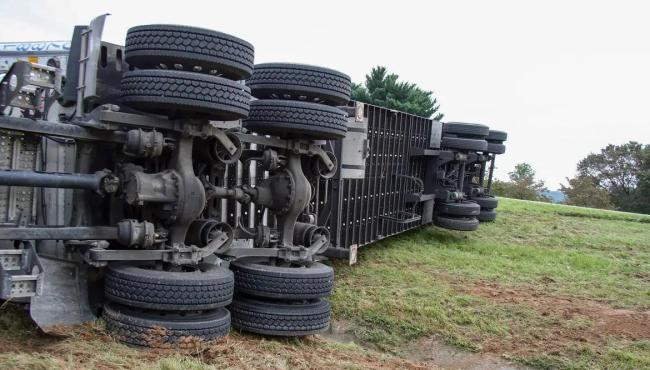 PRF registra 84 mortes e 1.167 feridos nas estradas durante feriado