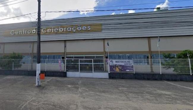 Primeira Igreja Batista de Jardim Camburi, em Vitória, realiza encontro de capacitação e ativação espiritual para adolescentes no próximo sábado (18)