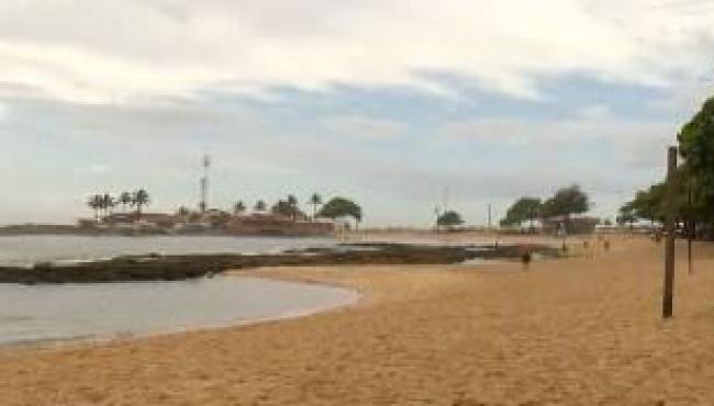 Primeira semana de 2023 começa com chuva e tempo instável no ES; saiba como fica a previsão