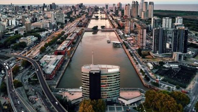 Primeira viagem direta de Vitória para a Argentina será realizada dia 17 de outubro