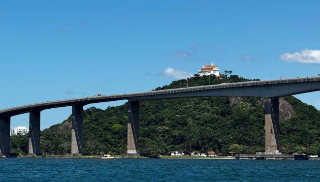 Primeiro final de semana de inverno no ES pode registrar temperatura de 10º C