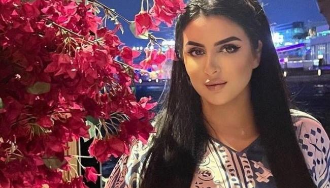 Princesa de Dubai se revolta com o marido e pede divórcio pela web