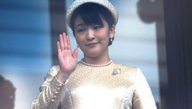 Princesa Mako do Japão abandonará status real para se casar com plebeu no dia 26