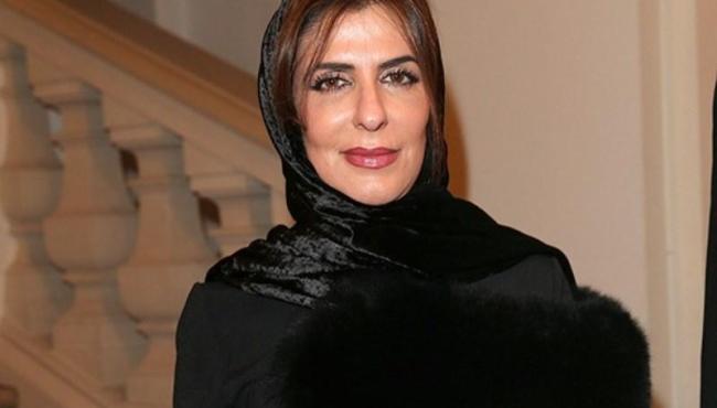 Princesa saudita e sua filha são libertadas após três anos na prisão