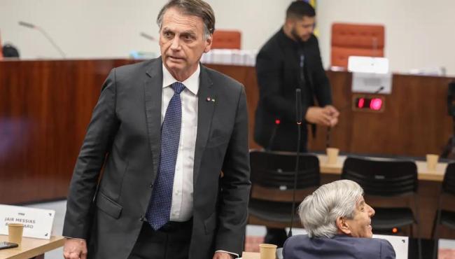 Prisão domiciliar: saiba o que Bolsonaro está proibido de fazer