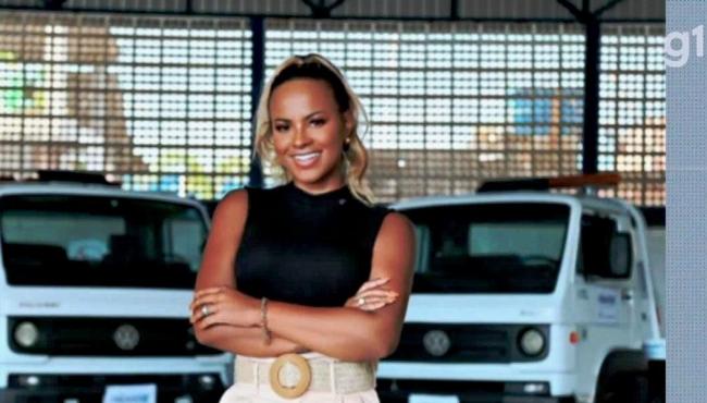 Priscilla Santos, a influencer ‘Rainha do reboque’ deve mais de R$ 5 milhões ao RJ