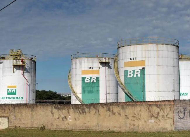 Privatização da BR prejudica consumidor em momento de crise