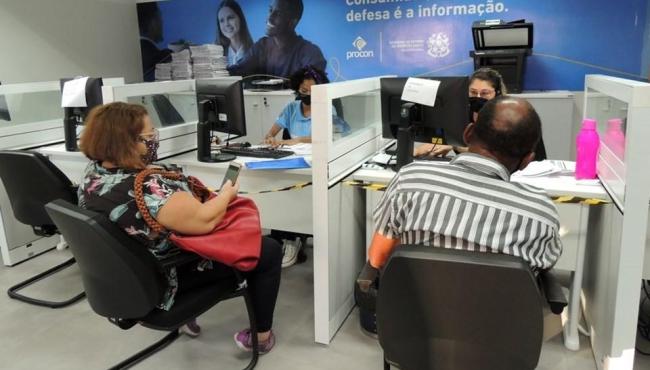 Procon-ES e Ministério da Justiça firmam parceria para fortalecer Núcleo de Apoio aos Superendividados (NAS)