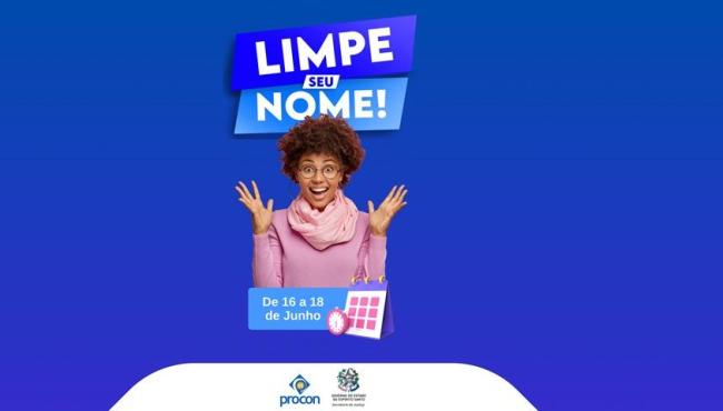 Procon realiza Mutirão de Negociação de Dívidas com condições exclusivas no ES a partir desta segunda-feira (16)