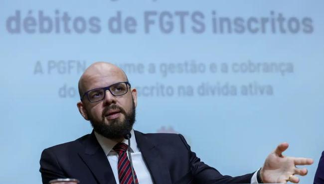 Procuradoria da Fazenda Nacional passa a cobrar dívidas com o FGTS