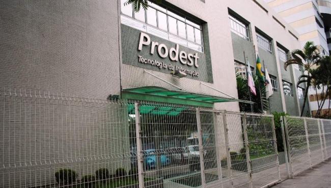 Prodest-ES abre inscrições para processo seletivo simplificado com salário de R$ 4.599,13