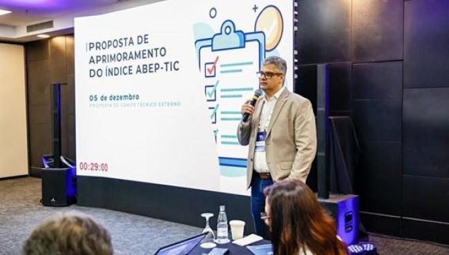 Prodest participa de reformulação de Índice de Oferta de Serviços Públicos Digitais