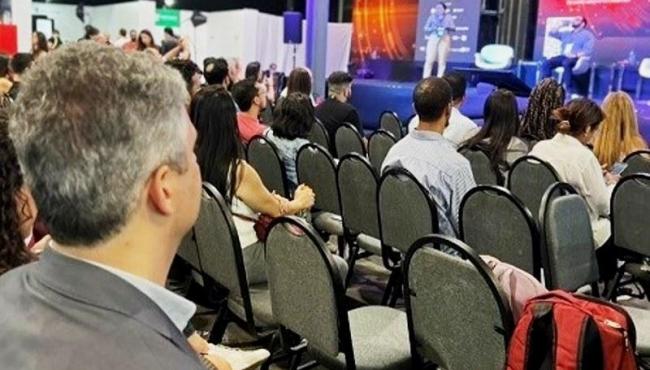 Prodest participa do maior evento de inovação da América Latina