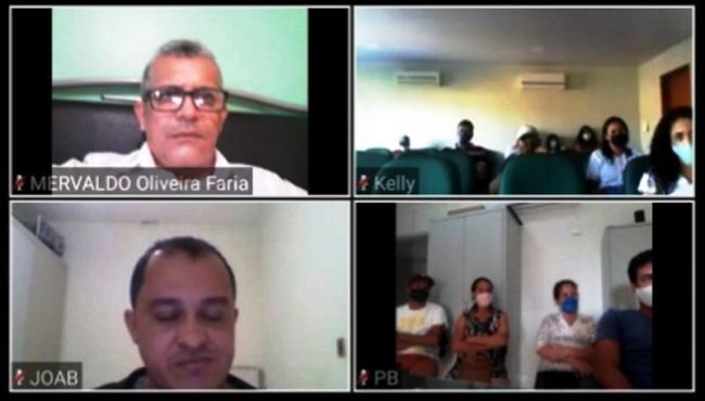 Prodnorte participa do 1º encontro virtual da retomada da economia no turismo