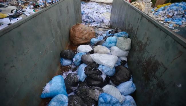 Produção de resíduos cresce em 2024; destinação adequada melhora