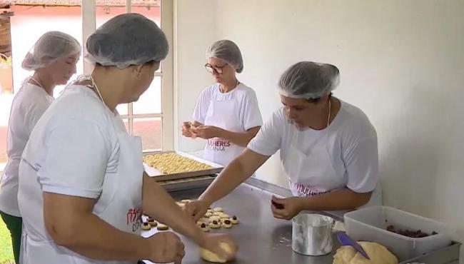 Produtoras rurais do ES se unem e criam agroindústria para driblar seca e perdas nas lavouras