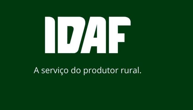 Produtores devem atualizar cadastro no Idaf para utilizar sistema e emitir GTA
