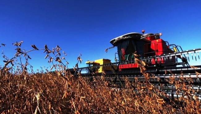 Produtores se reúnem com Bolsonaro e dizem que preço da soja continuará alto