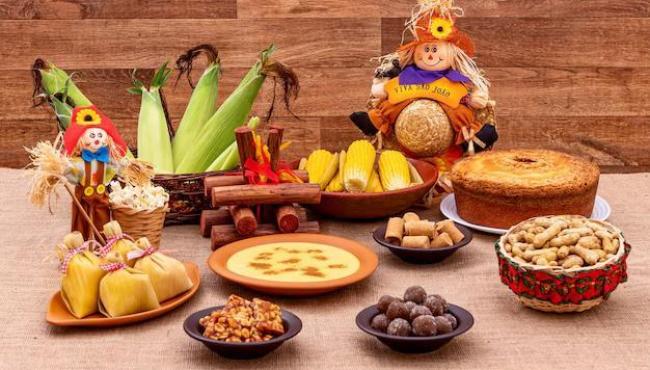 Produtos de festa junina têm, em média, 35% de seu valor voltado para impostos