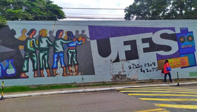 Professores encerram greve e atividades na Ufes retornam no dia 8 de julho