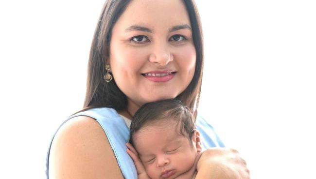 Programa Bebê Saudável acompanha colaboradoras da gravidez ao pós-parto na Suzano