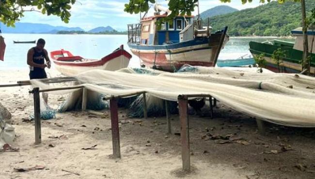 Programa Boa Maré está recebendo projetos para o avanço da pesca artesanal