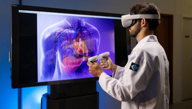 Programa Connect Fecomércio-ES promove Hackaton na área de saúde no Espírito Santo