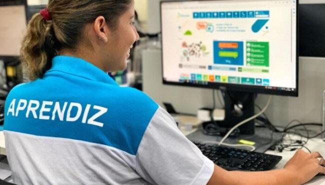 Programa de Aprendizagem do CIEE amplia oportunidades para jovens de Rio Bananal e região