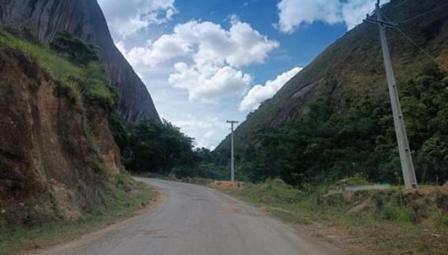 Programa Energia Mais Produtiva leva rede elétrica a produtores rurais em vários municípios do Espírito Santo