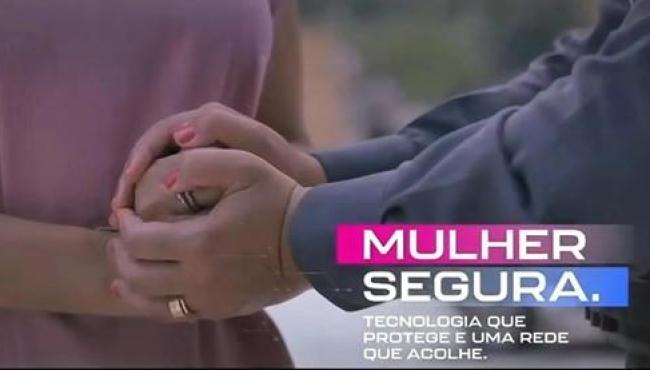 Programa Mulher Segura: Cariacica, no ES, já conta com serviço de monitoramento de agressores