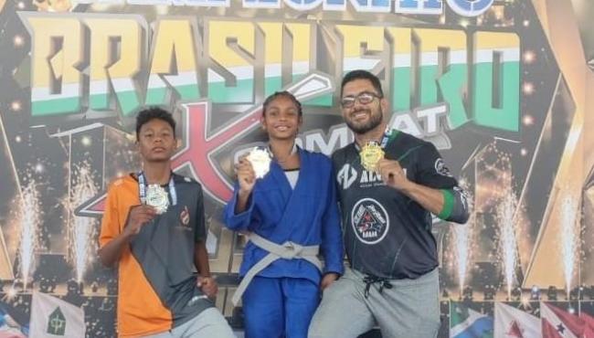 Projeto ACTFTEAM transforma vidas em Conceição da Barra, no ES, através das artes marciais e conquista vagas para Mundial de Jiu-Jitsu