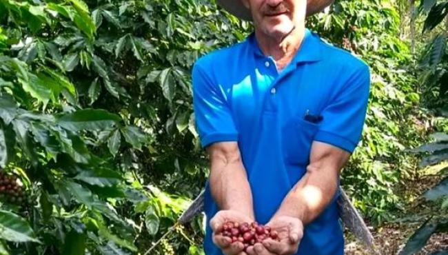Projeto Cafeicultura Sustentável ultrapassa 5 mil propriedades assistidas no Espírito Santo